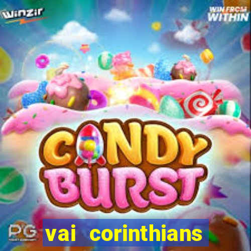 vai corinthians audio whatsapp